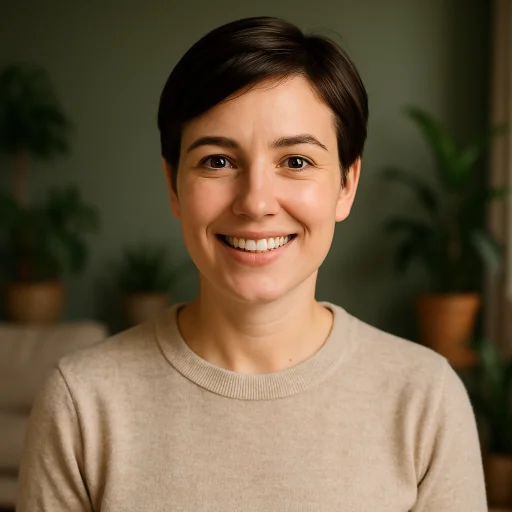 Hanna Nilsson