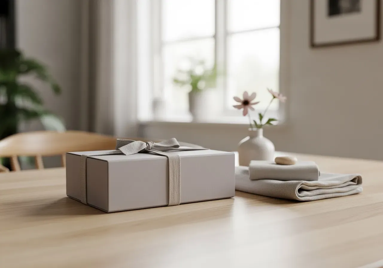 handbojor i olika material för en trygg start