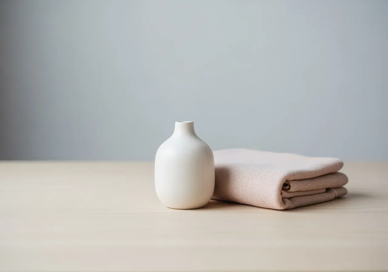 handbojor med kedja för nybörjare i en neutral miljö