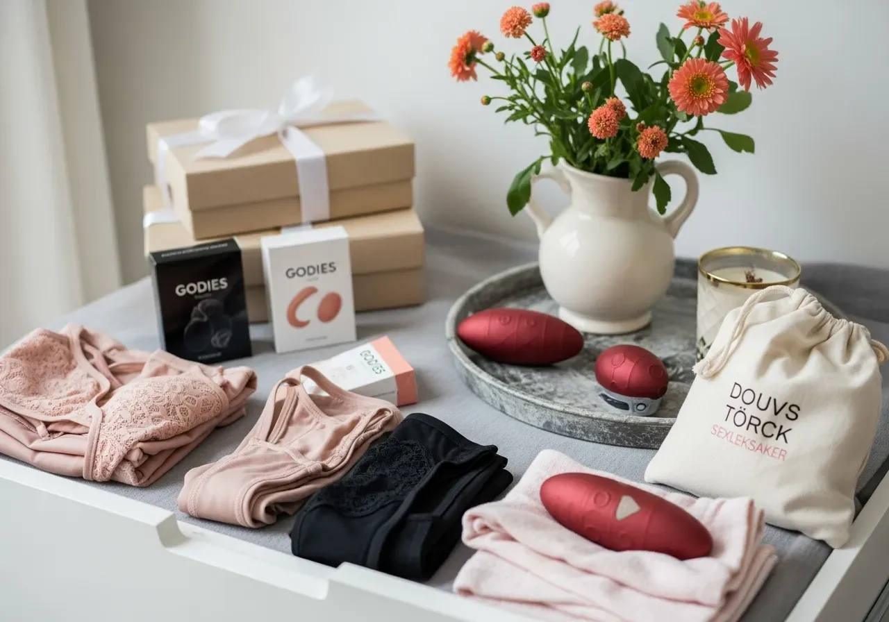 handbojor och halsband för nybörjare i trygg passform