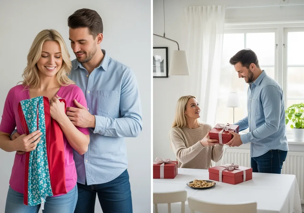 Realistiska dildos med sugkopp för nybörjare