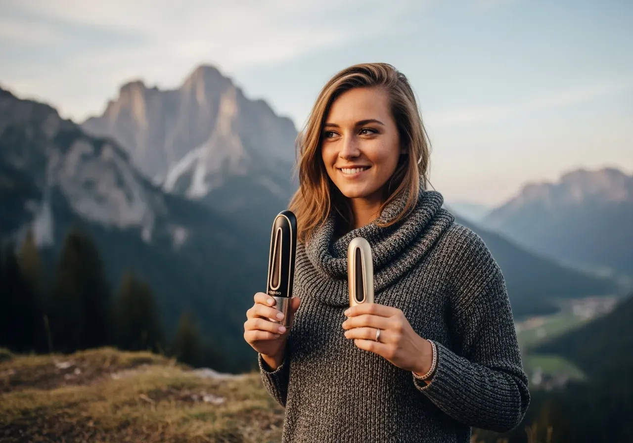 Vibrerande fantasidildos för nybörjare