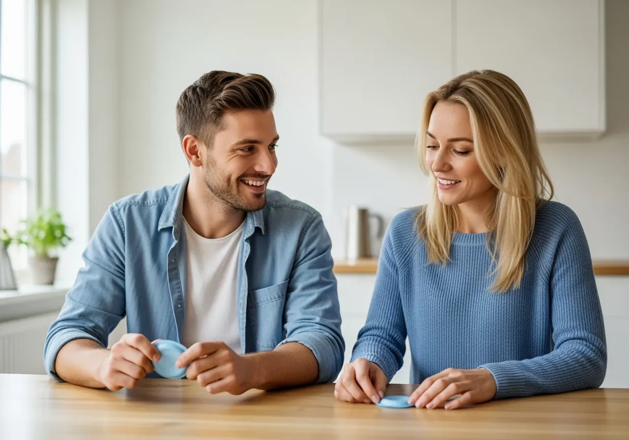 Kondomer storlek material och användning