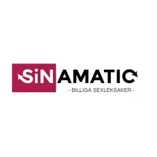 Sinamatic logo