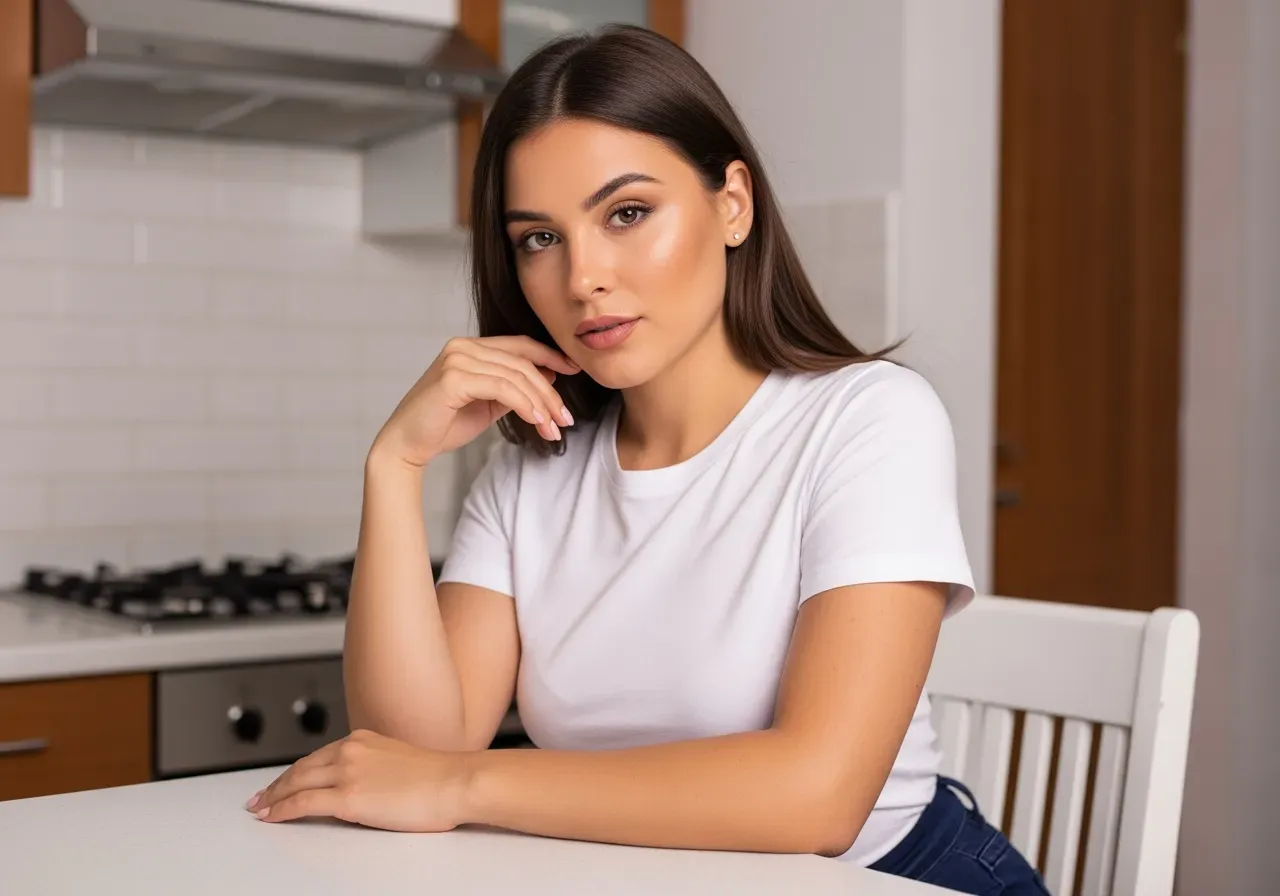 Penisringar för henne med klitoriskontakt