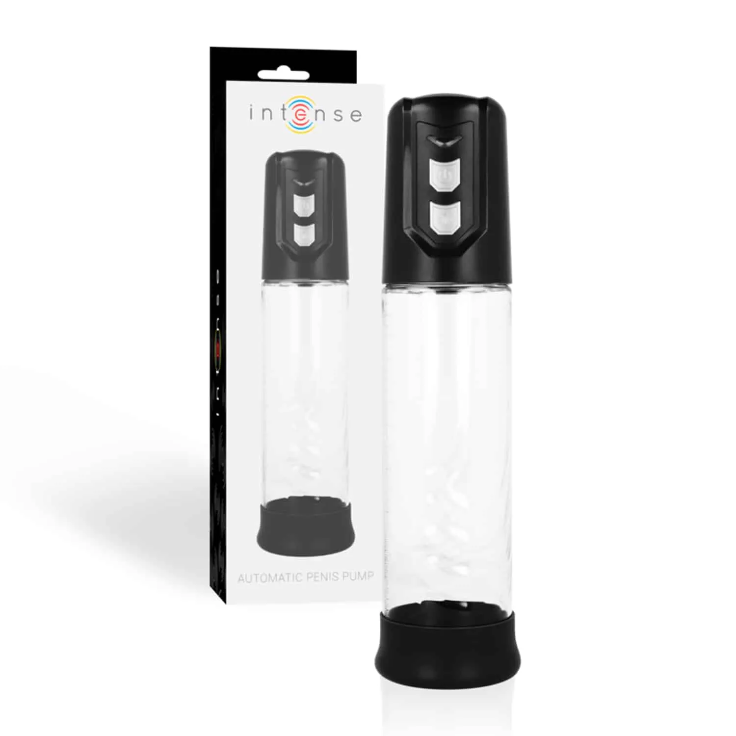 Automatisk penispump