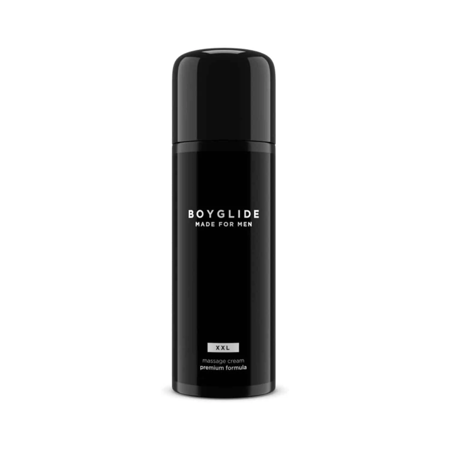 Intimateline Boyglide Xxl Massagekräm för män - För större volym & Förhöjd känsla 100 ml