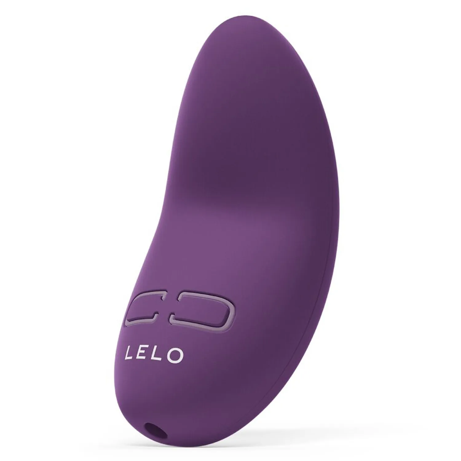 Lily 3 Personal Massager Klitorisvibrator - Lila