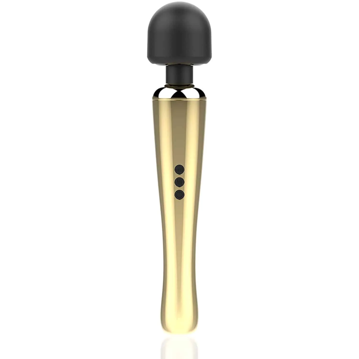 Luxury Wand - Massagestav - Guld