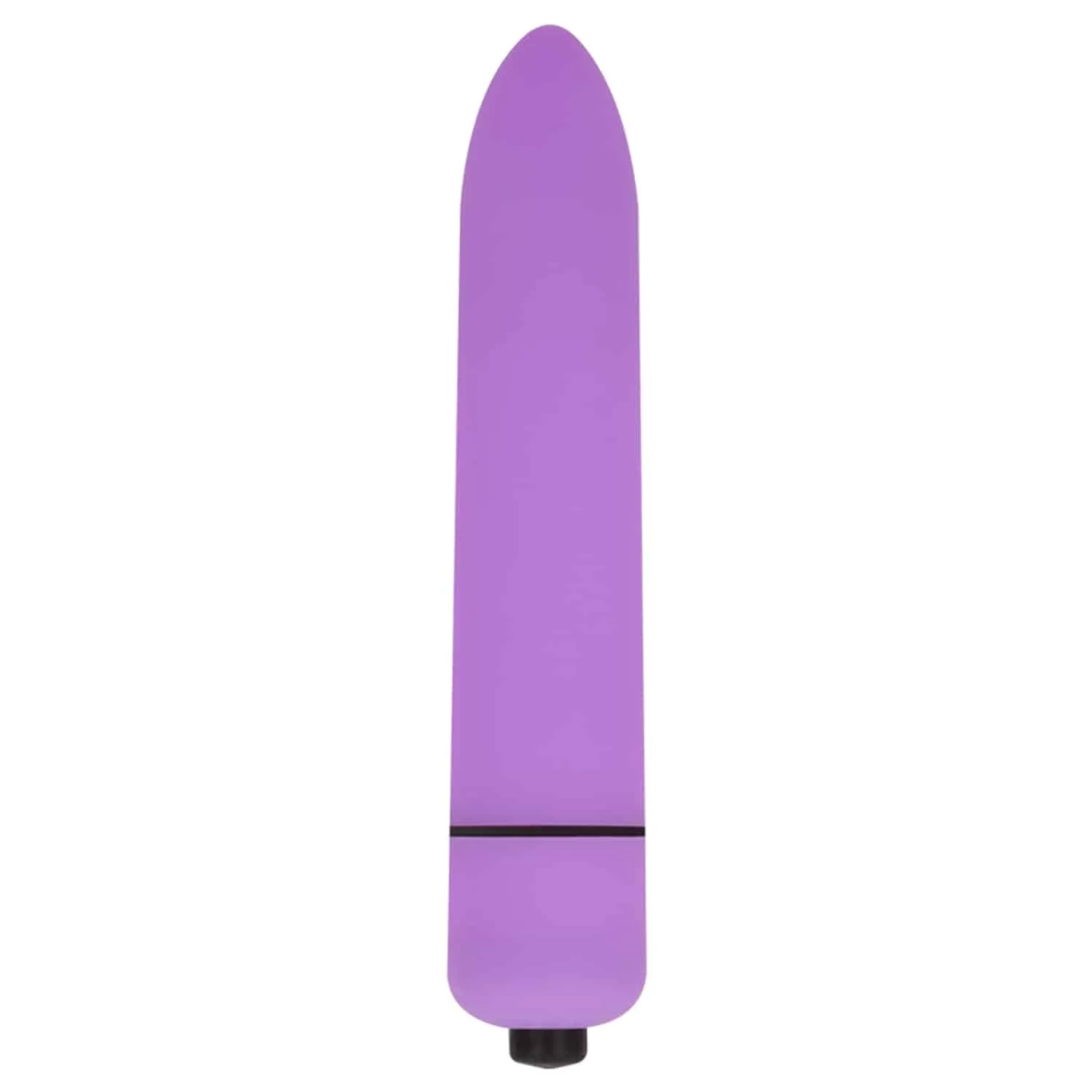 Mini Bullet - Minivibrator 9 cm - Lila