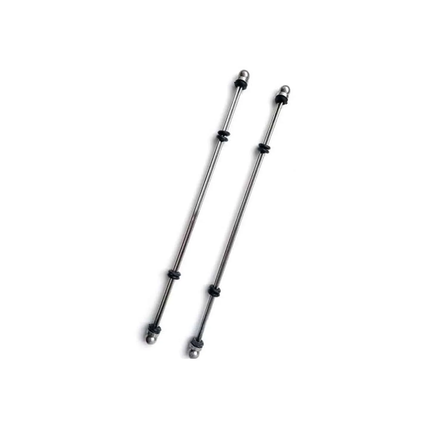 Nipple Sticks - Klämmor för penis, bröstvårtor & vagina