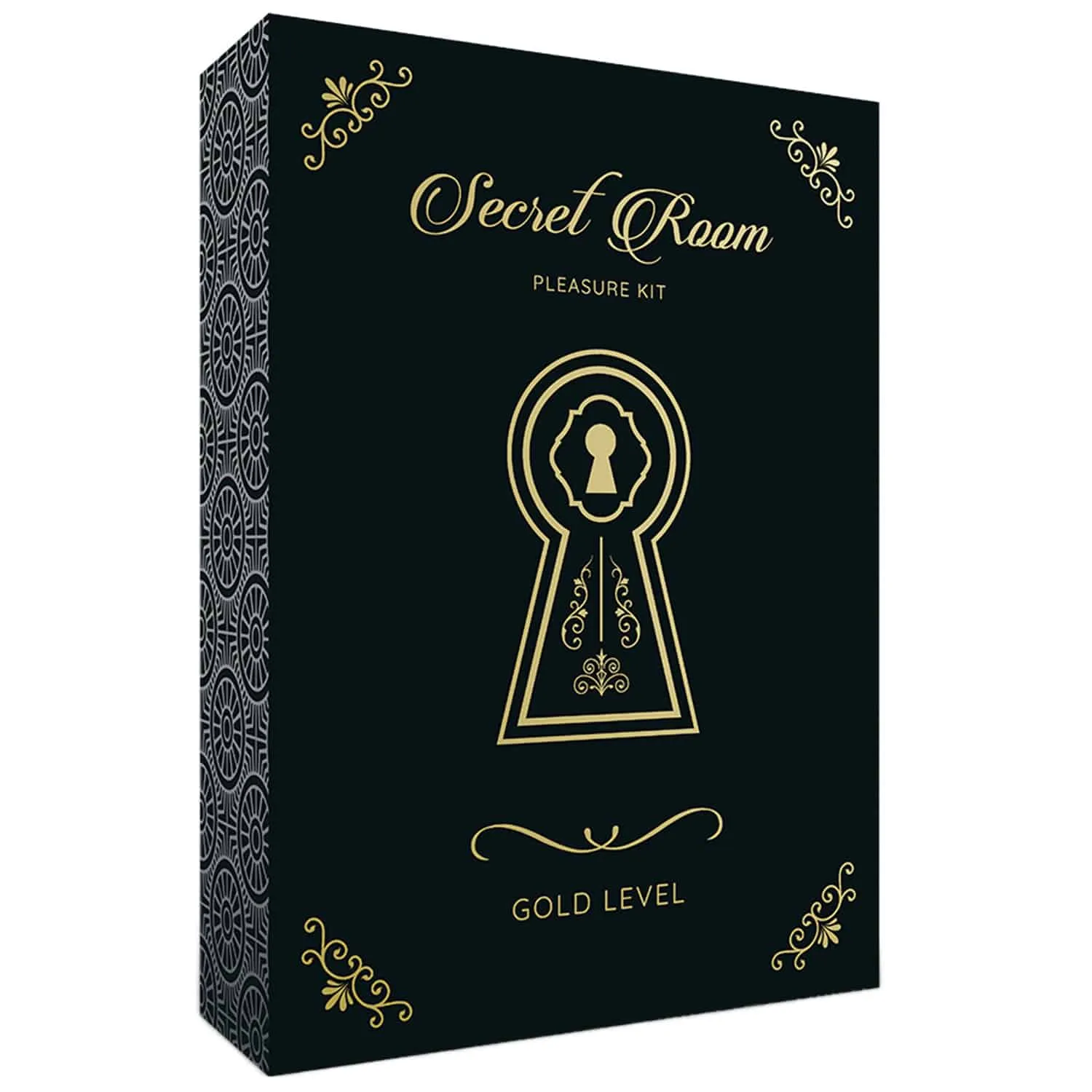 Pleasure Kit - Gold Level 1