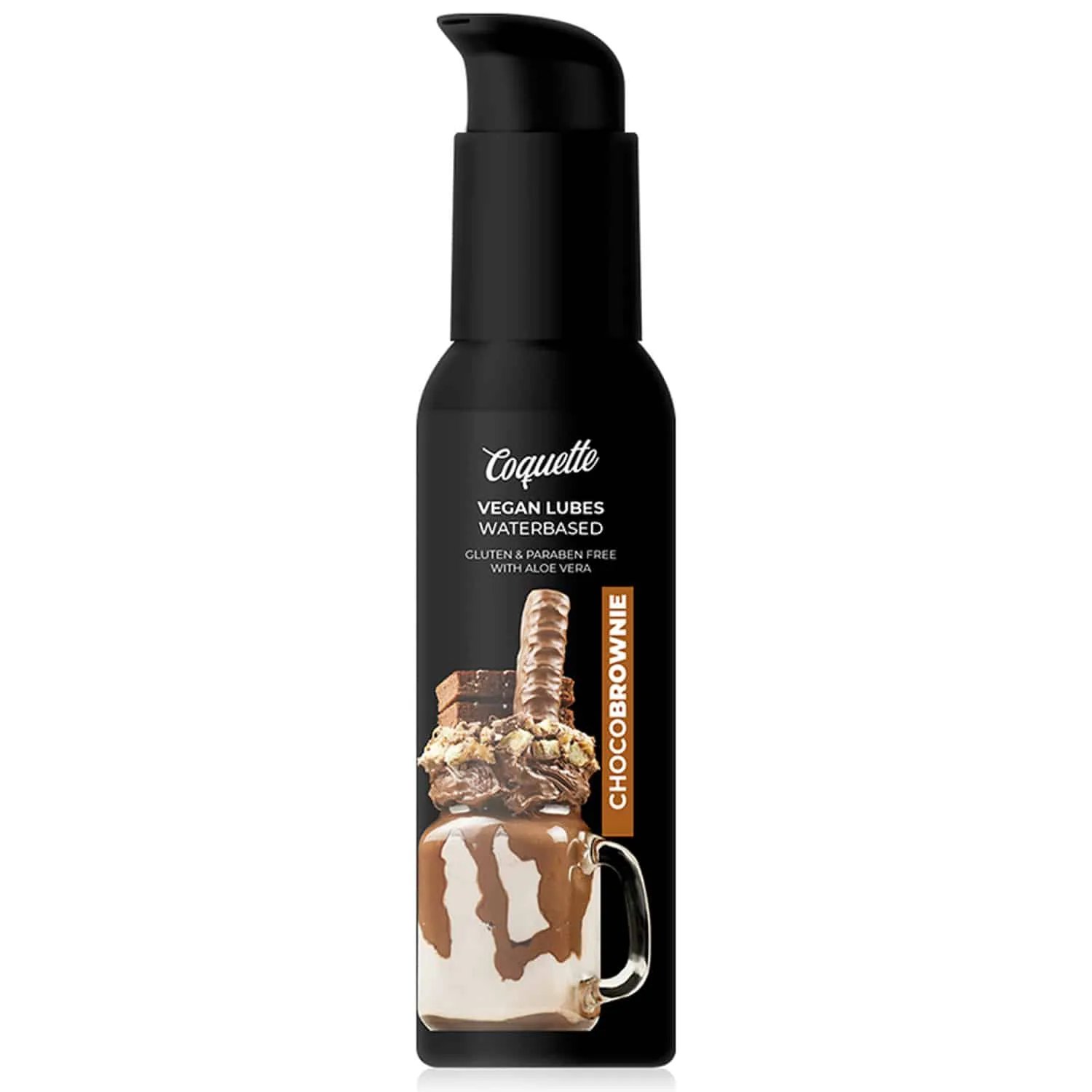 Premium Experience - Chocobrownie Vegan Glidmedel 100 ml