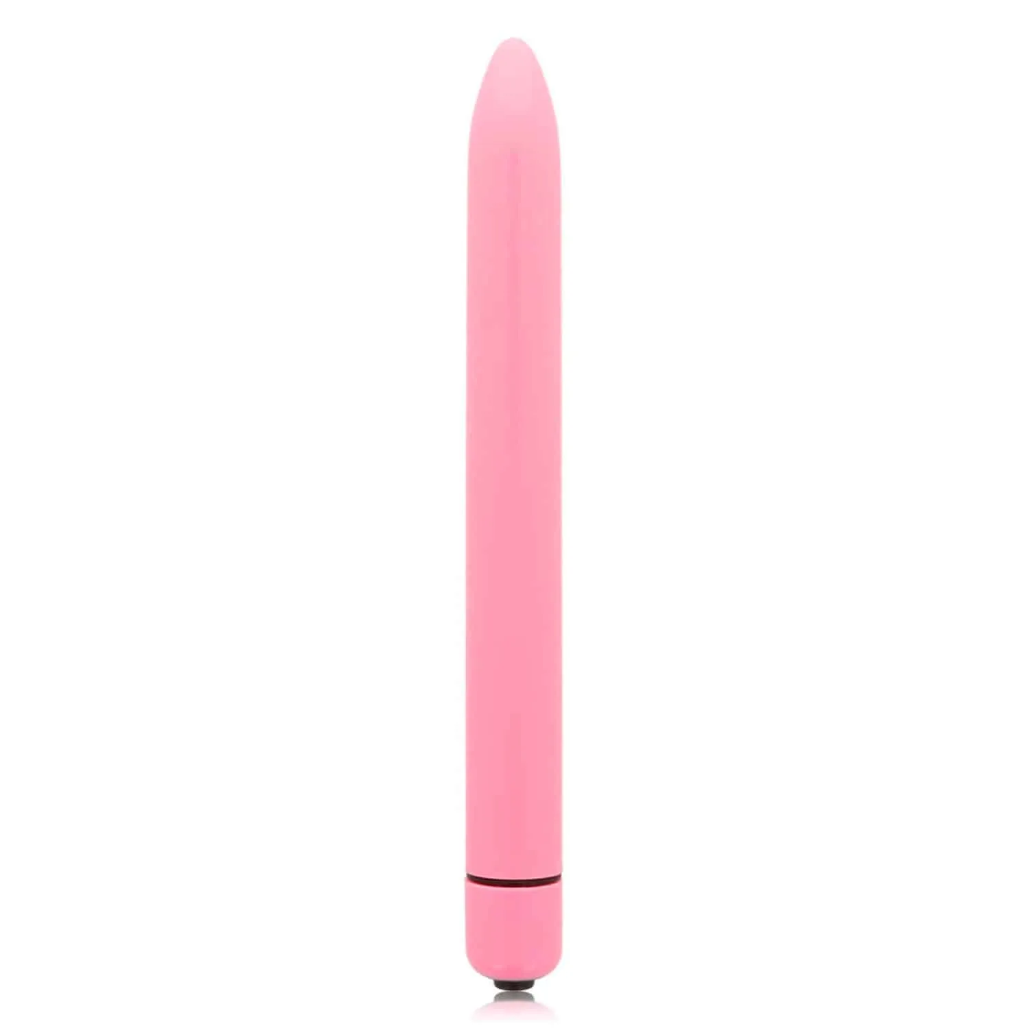 Slim Bullet Vibe - Vibrator - Rosa