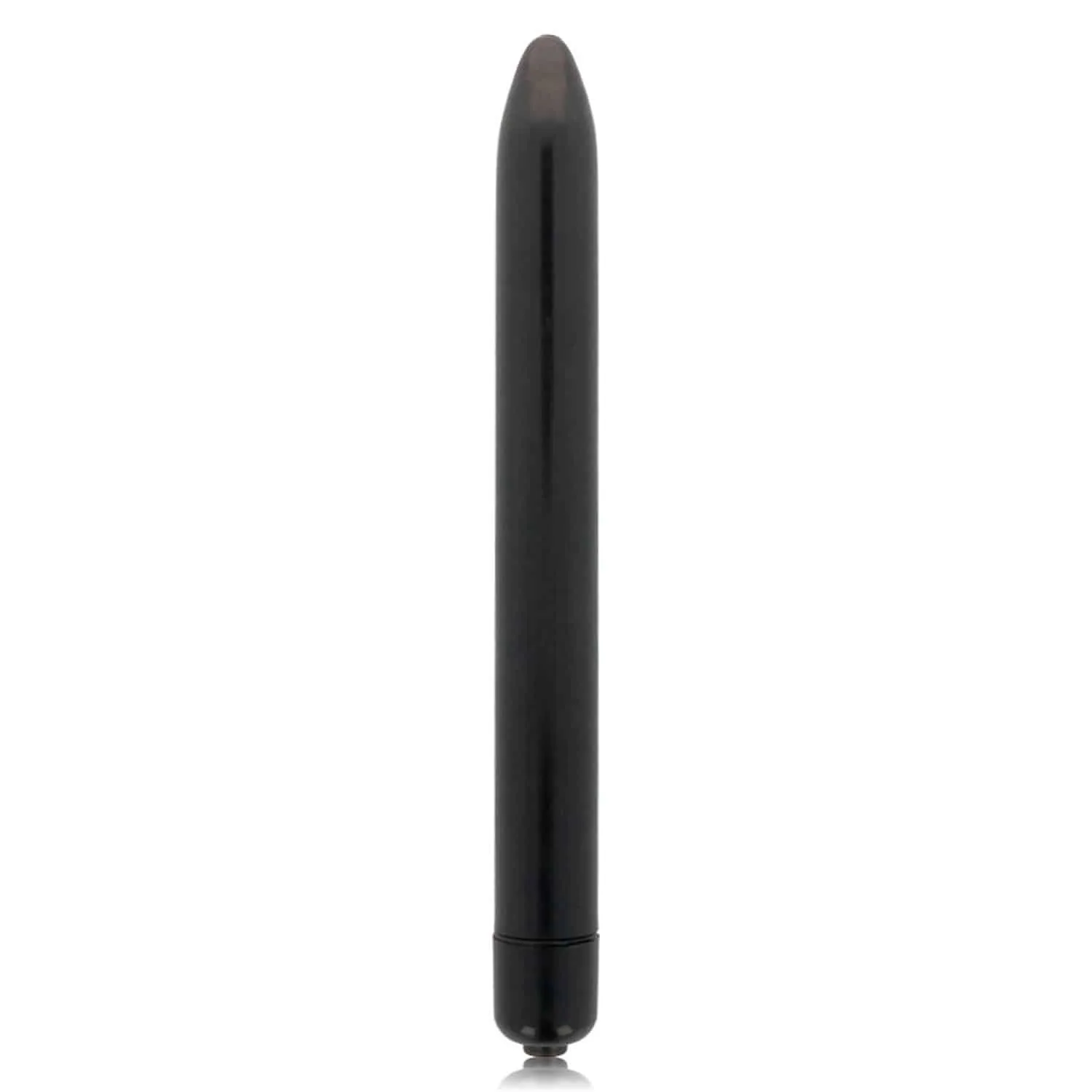 Slim Bullet Vibe - Vibrator - Svart