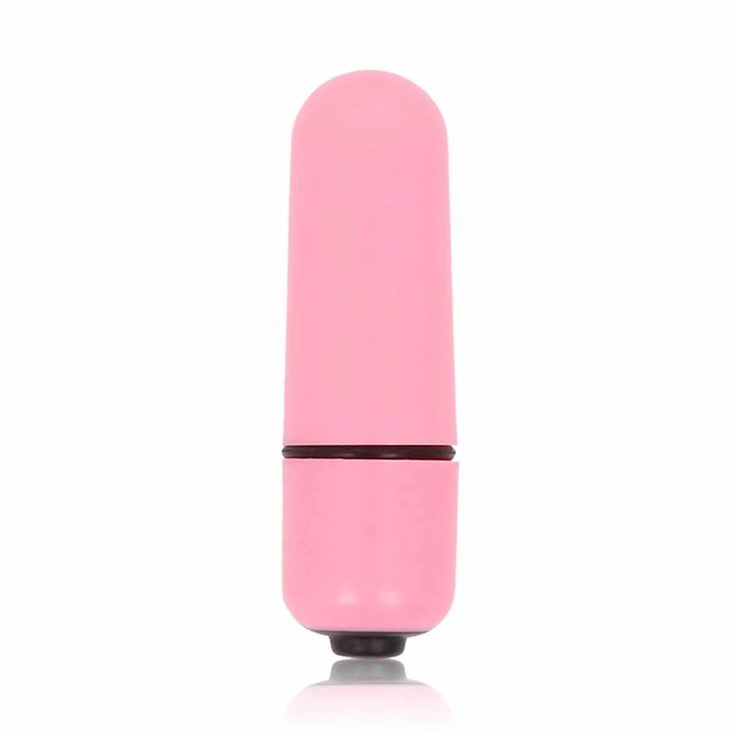 Small Bullet Vibe - Minivibrator - Rosa