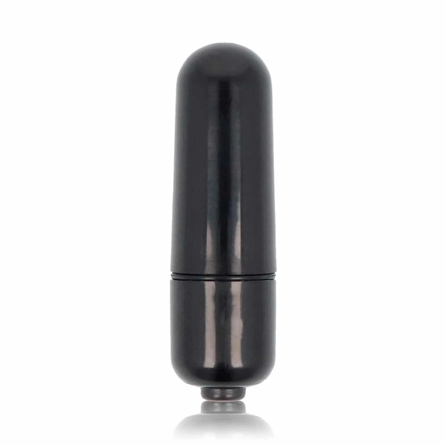 Small Bullet Vibe - Minivibrator - Svart