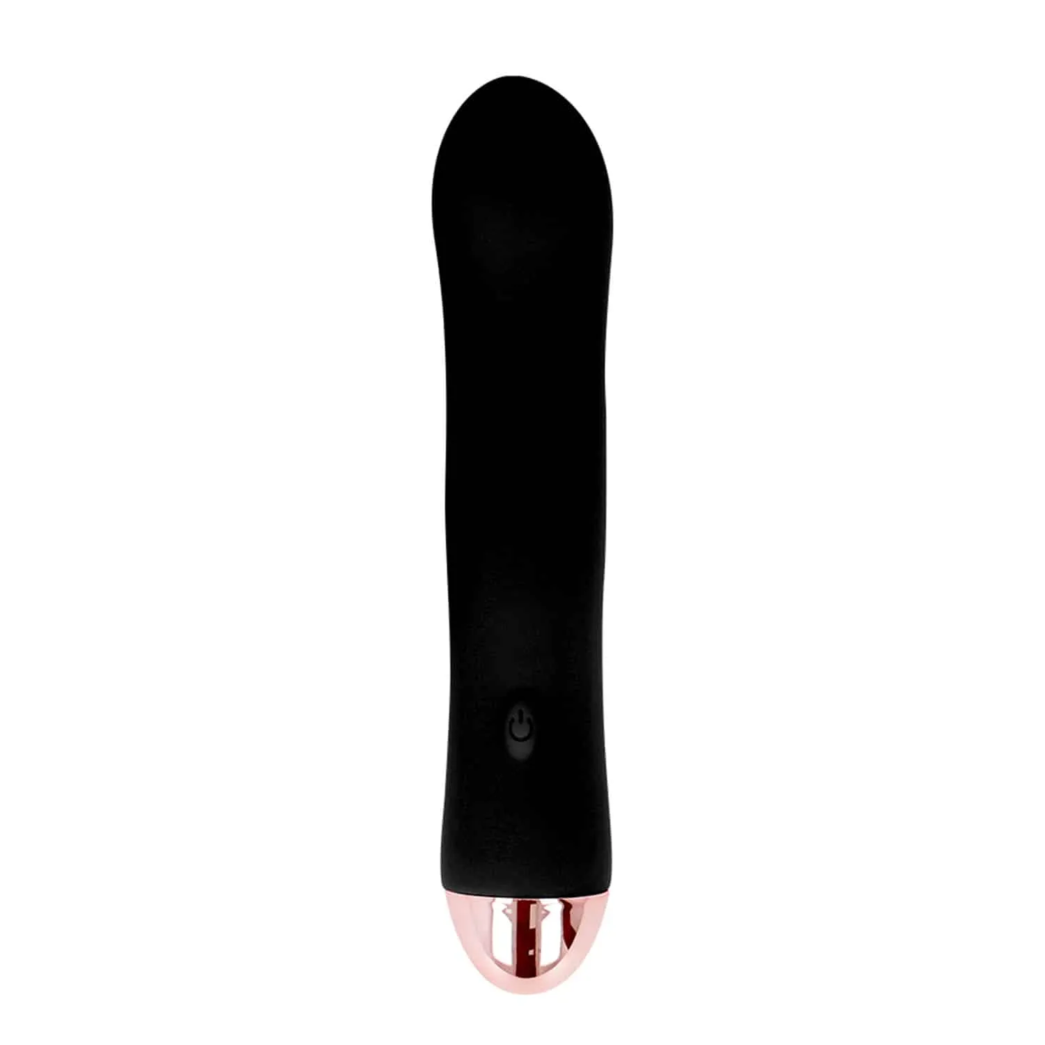 Two - Uppladdningsbar Vibrator med 7 Hastigheter - Svart