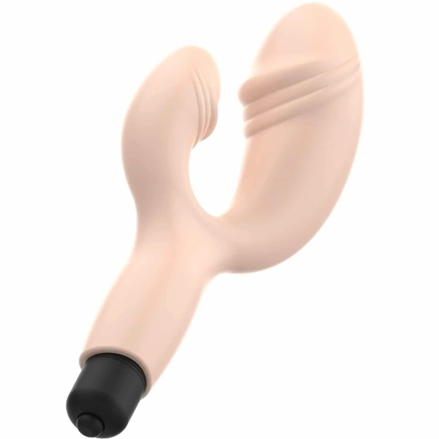 Xmas Edition - Classic Rabbit Vibrator - Beige