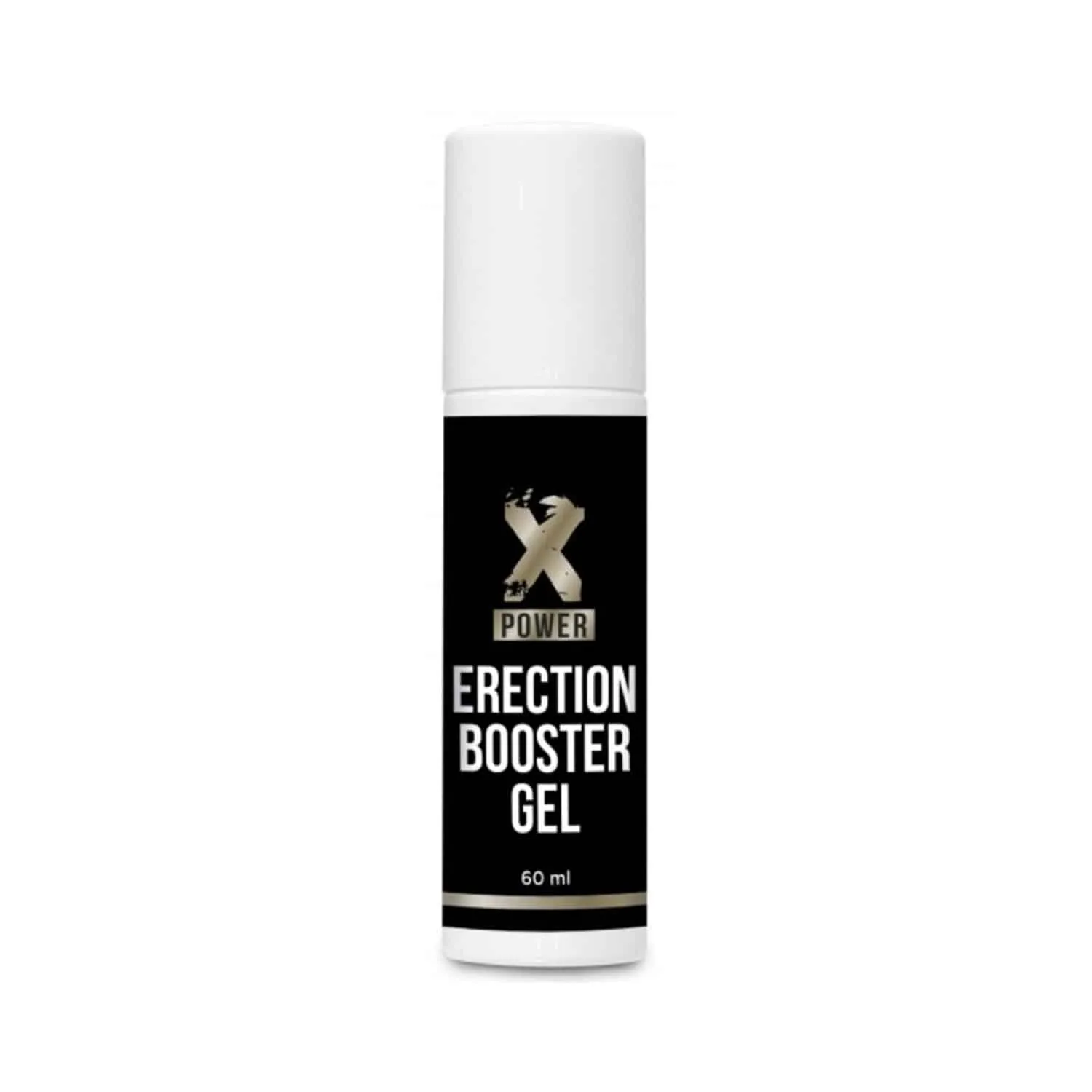 XPower - Erection Booster Penisgel 60 ml