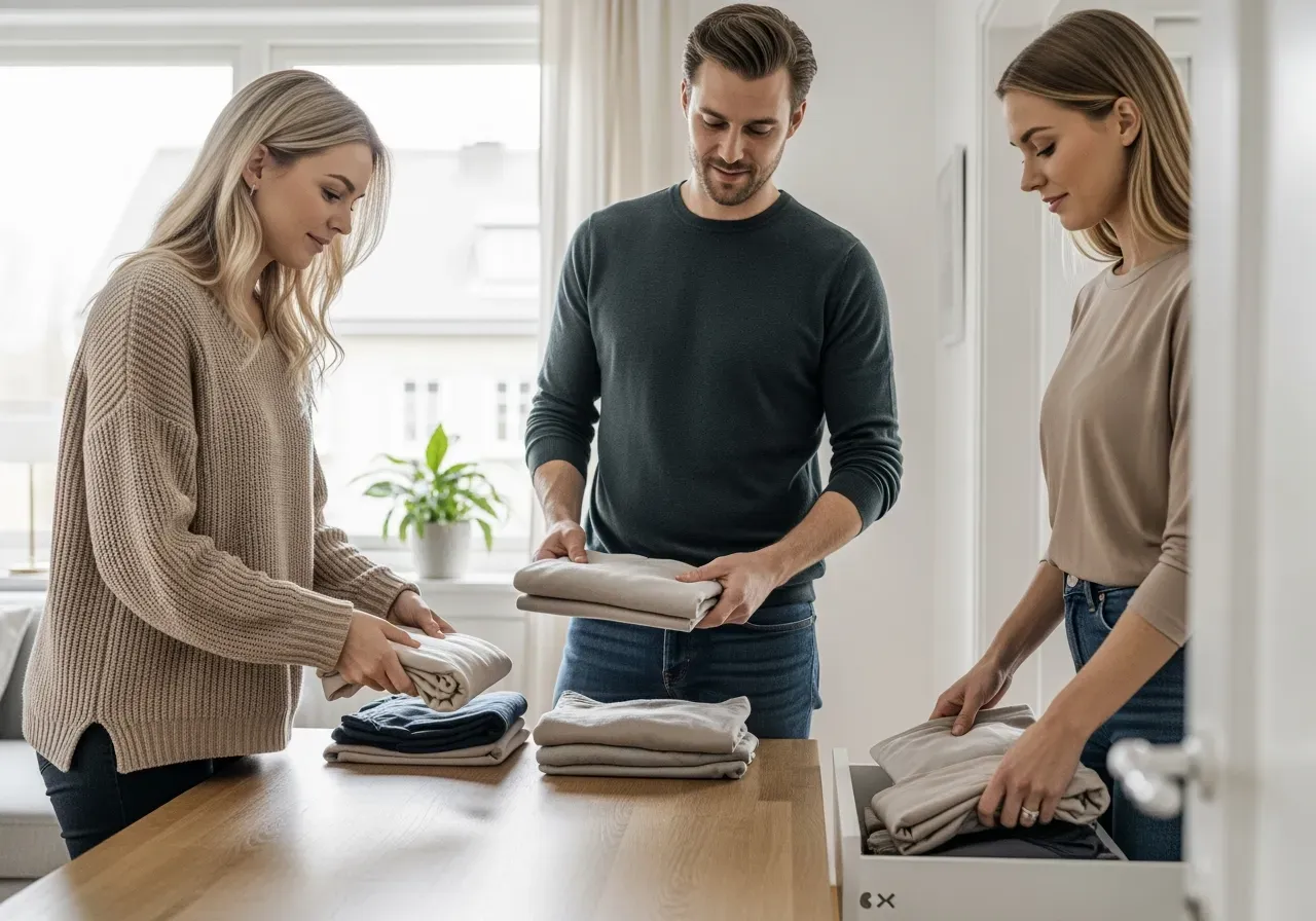 Body i konstläder för nybörjare