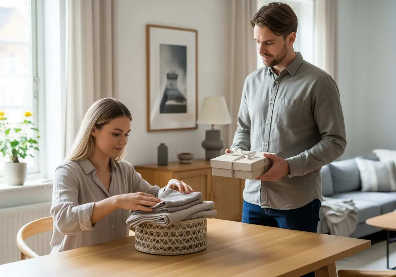 Bröstklämmor storlek tryck styling